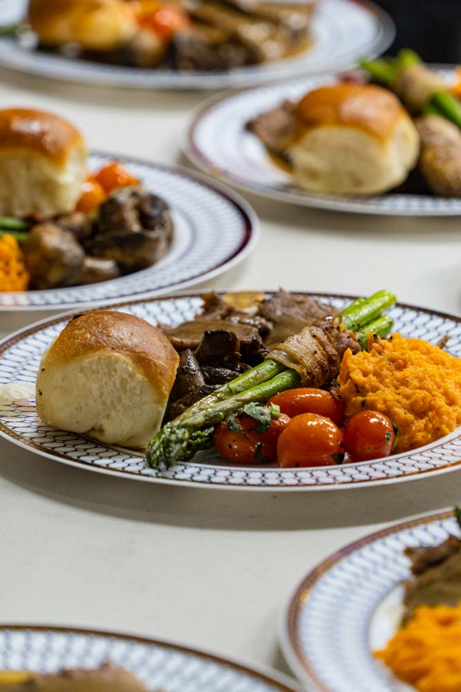 Gastronom&iacute;a 32